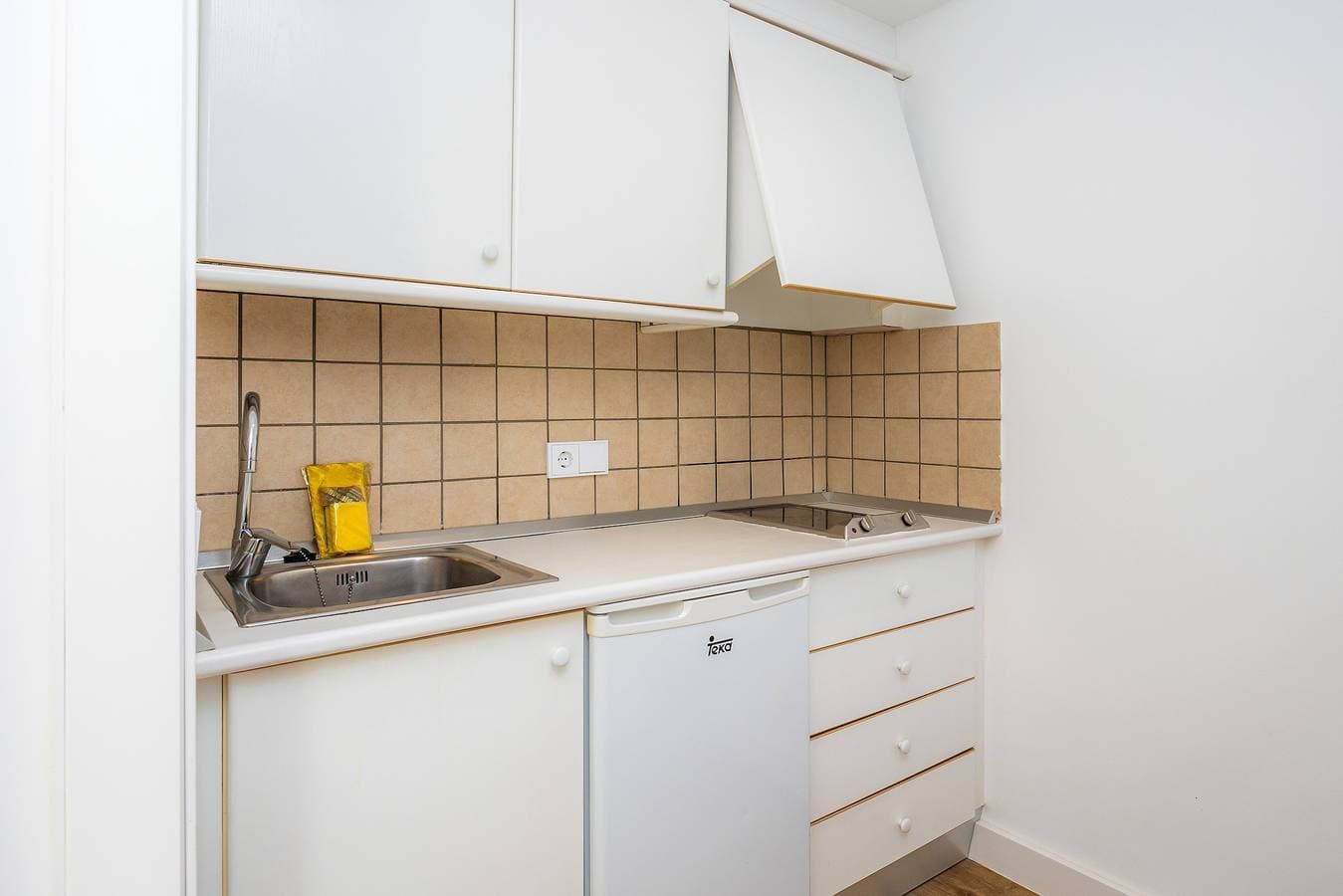 Foto 8 von 26: Ferienwohnung 'Apartament Massanet 1b' mit Balkon, WLAN und Klimaanlage