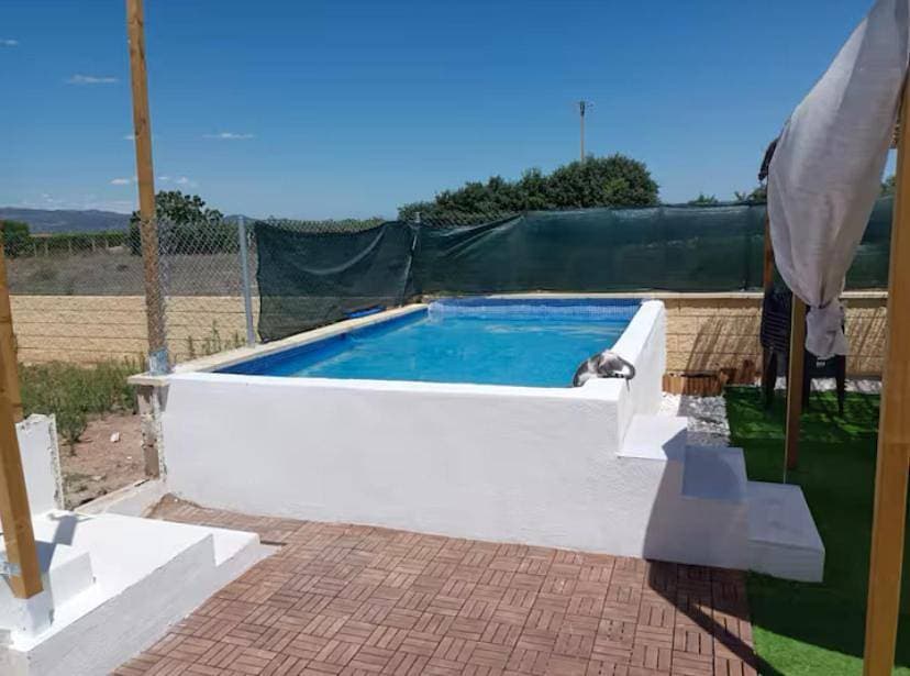 Foto 2 von 27: Villa with Private Pool