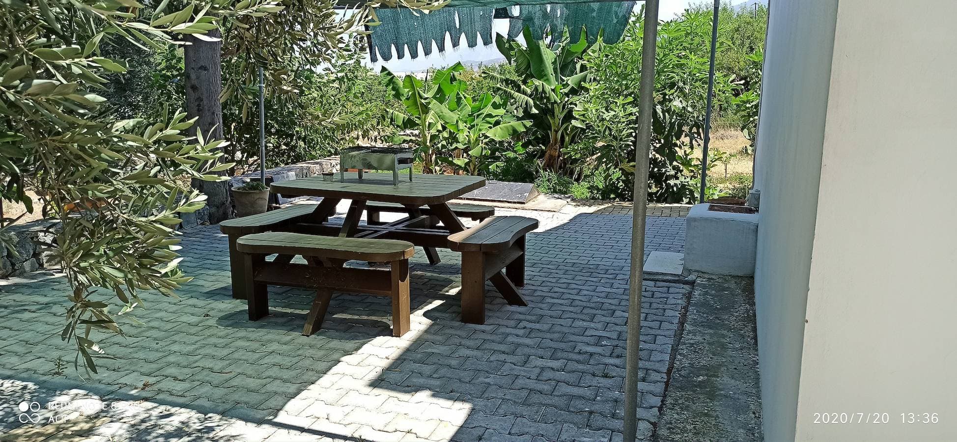 Foto 7 von 16: Ferienwohnung für 2 Personen mit Pool