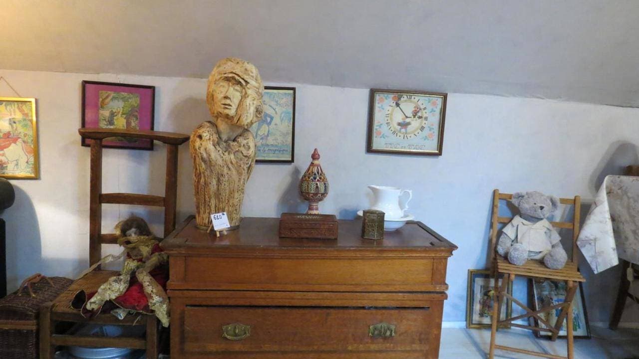 Foto 8 von 90: Le Chant Des Fees