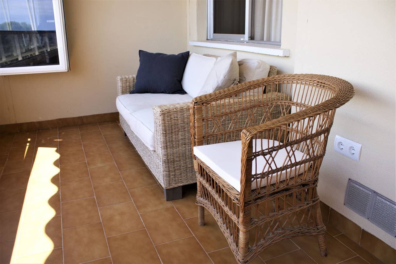 Foto 3 von 34: Vacansis Cullera Florazar 2, 4