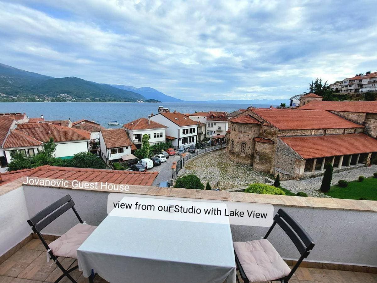 Foto 4 von 46: Apartment with Lake View