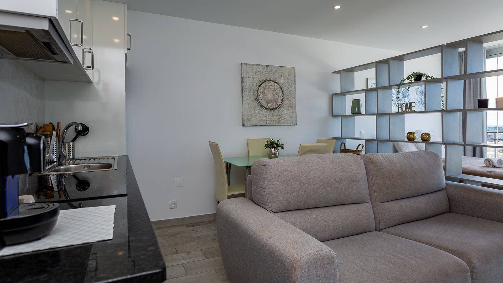 Foto 9 von 16: Ferienwohnung für 2 Personen