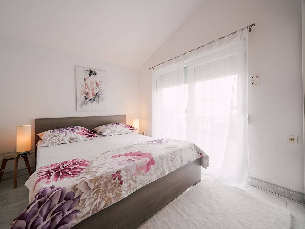 Foto 4 von 40: Entzückende Wohnung mit Swimmingpool und Terrasse