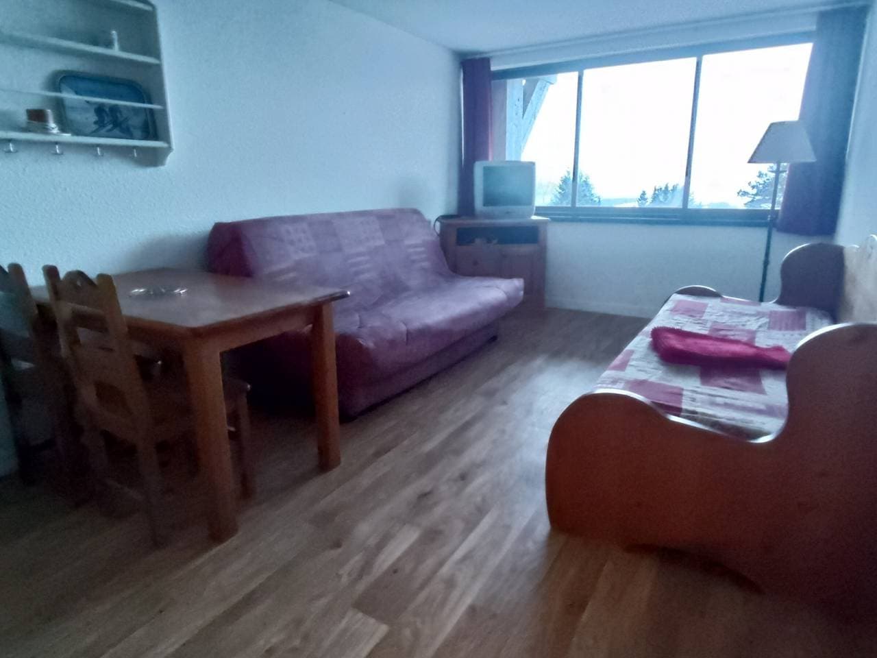 Foto 5 von 9: Entspannendes Naturstudio, Super-Besse, für 3 Pers.
