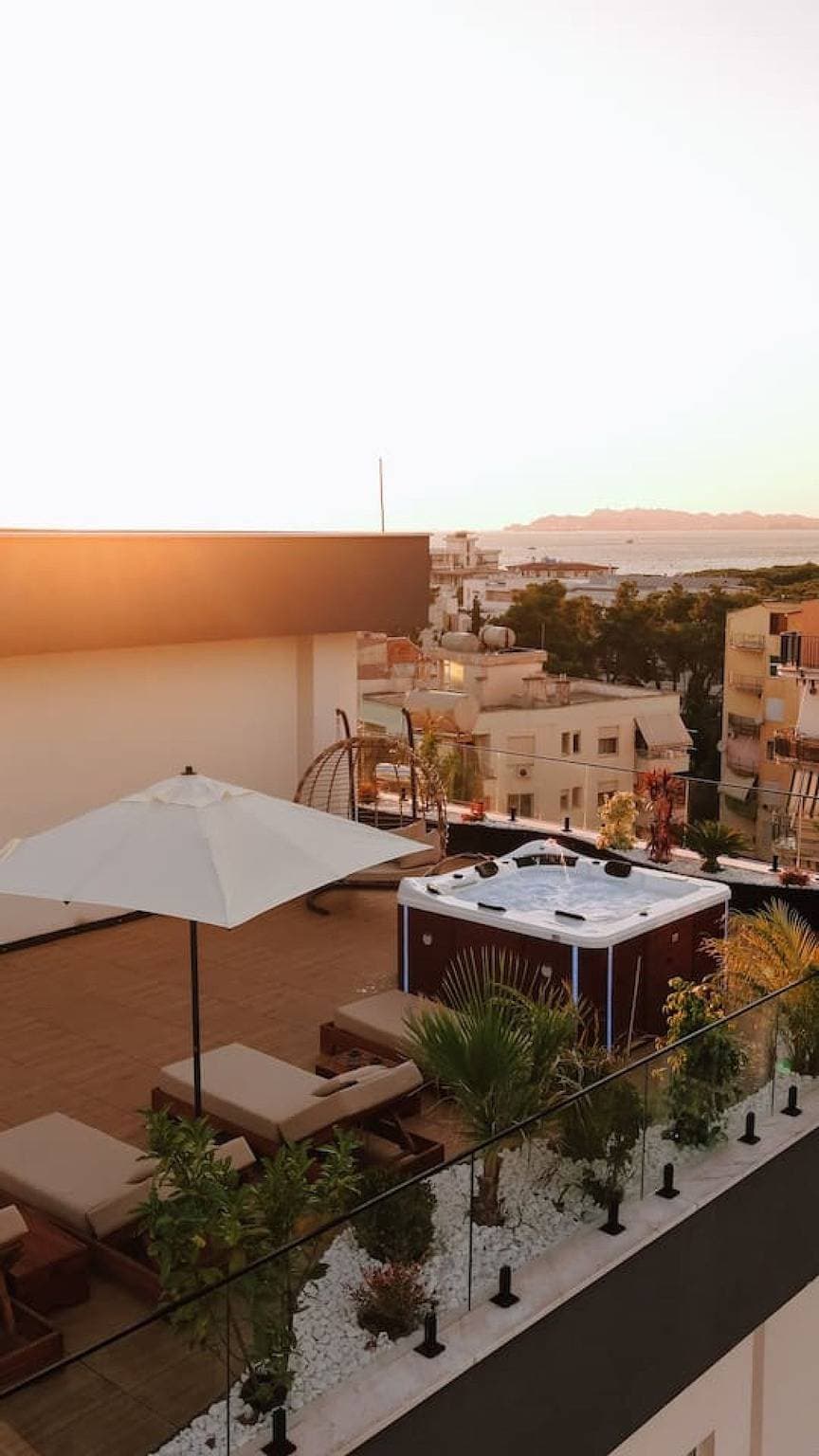 Foto 2 von 69: Altamar Luxury Suites Entire Property