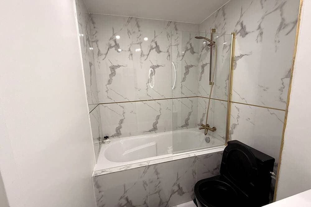Foto 11 von 26: Appartement „Le Cocoon Des Lierres“ mit Balkon und WLAN