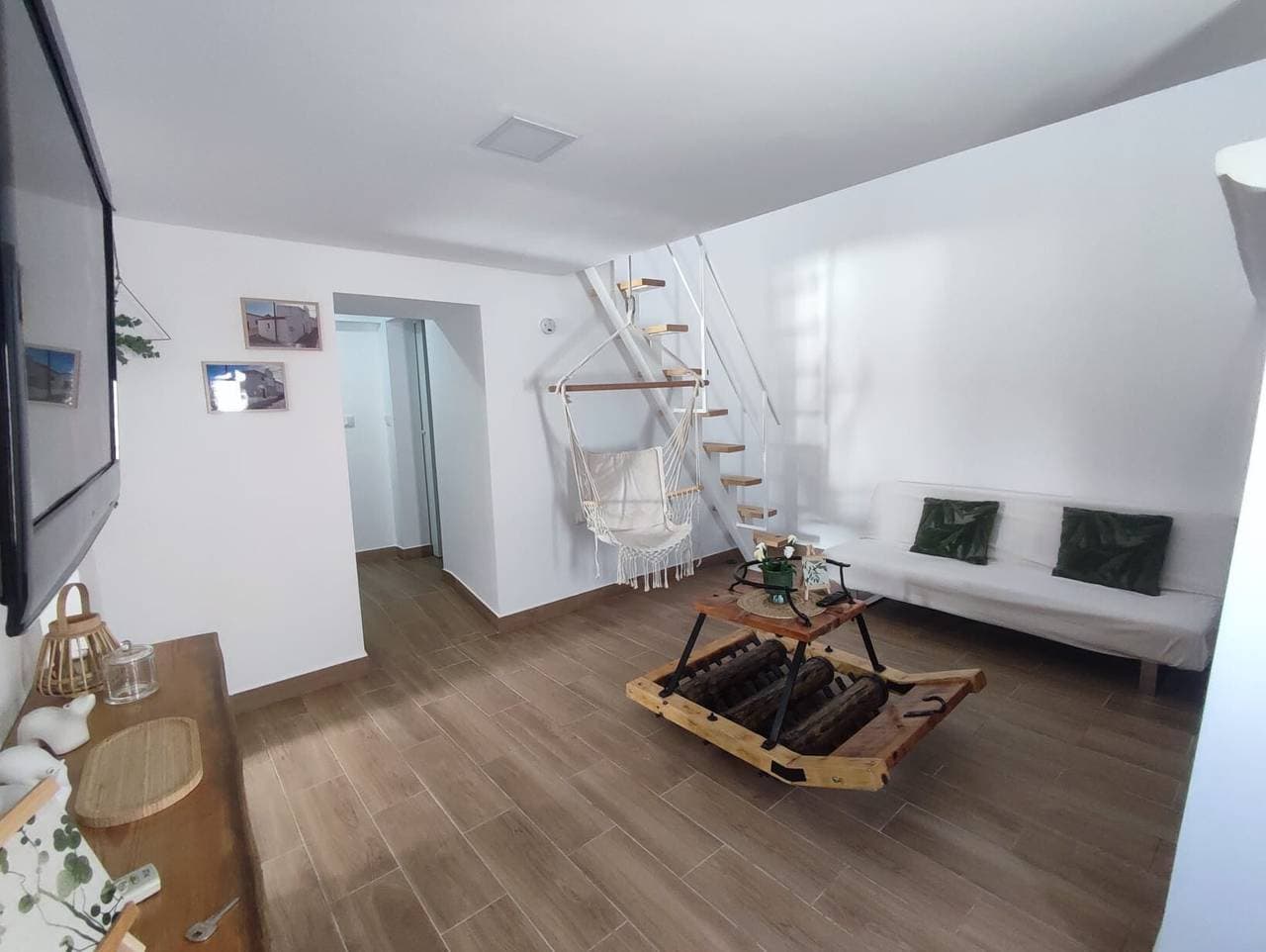 Foto 3 von 12: Ferienhaus 'Rua Da Avó' mit WLAN