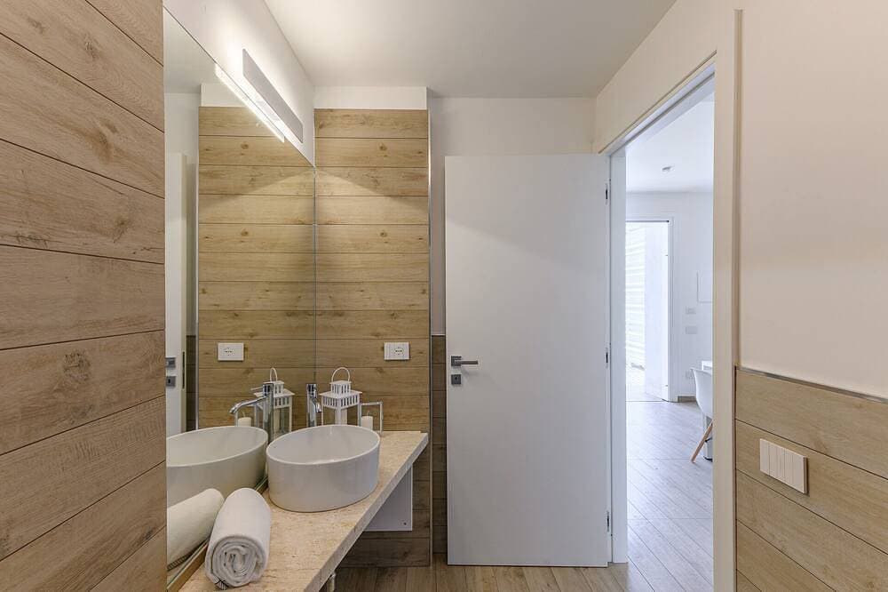 Foto 7 von 26: Ferienwohnung/App. für 4 Gäste mit 38m² in Stintino