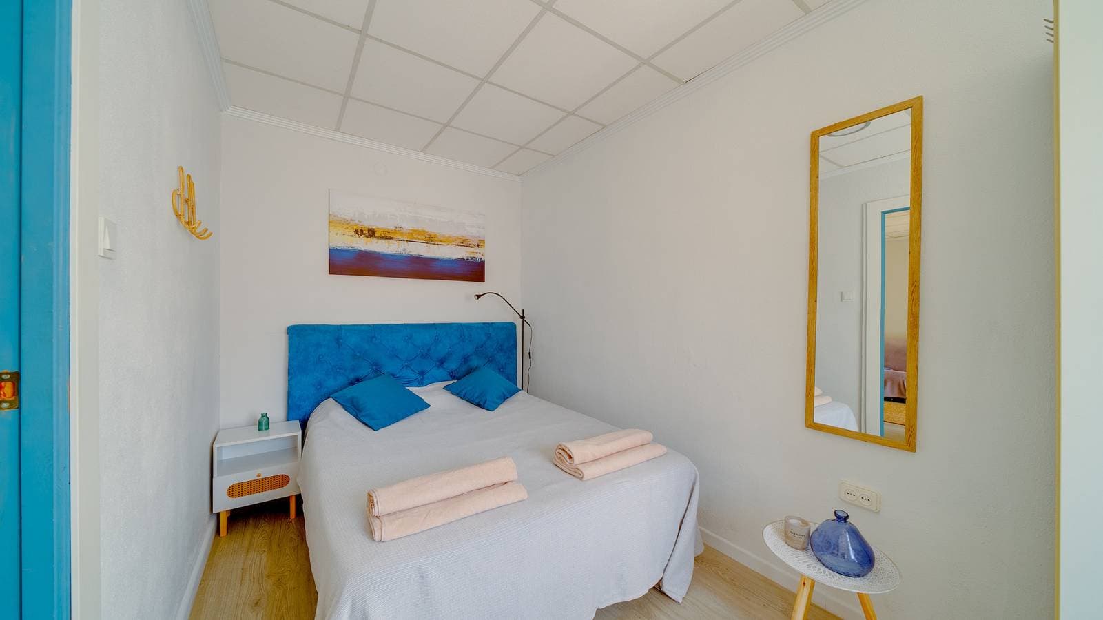 Foto 5 von 13: Studio für 2 Personen