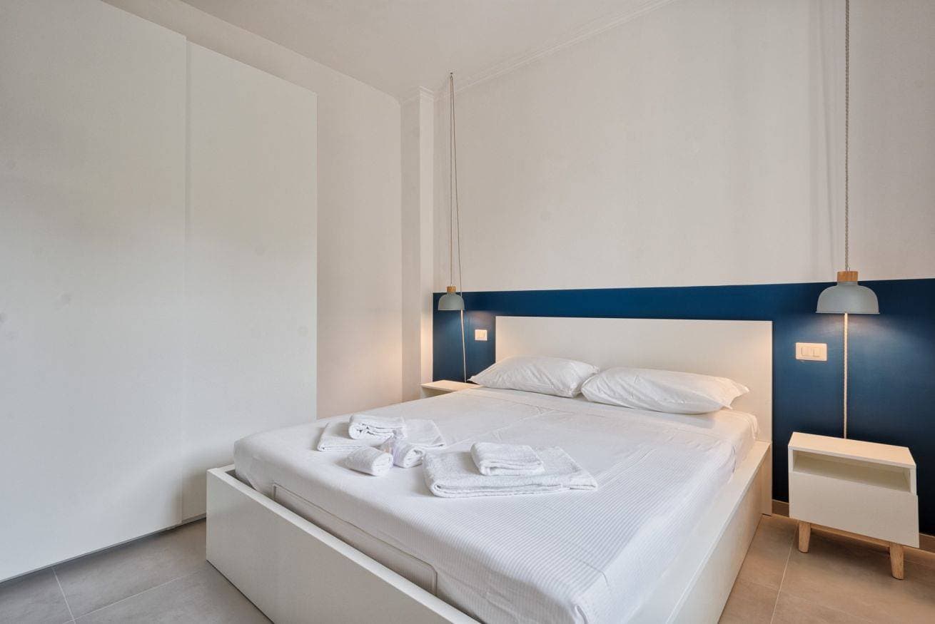 Foto 13 von 20: Ferienwohnung für 2 Personen