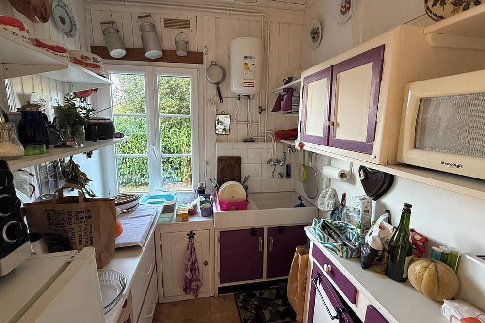 Foto 9 von 11: Wunderbares Ferienhaus