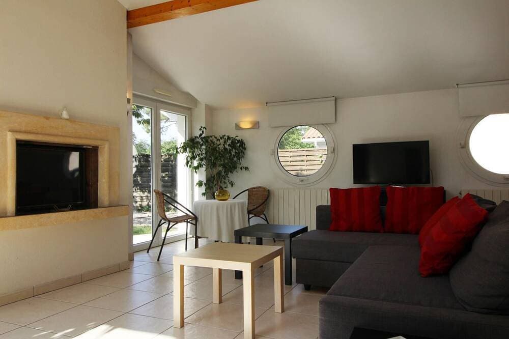 Foto 12 von 21: Le Clos Daniel - Avensan