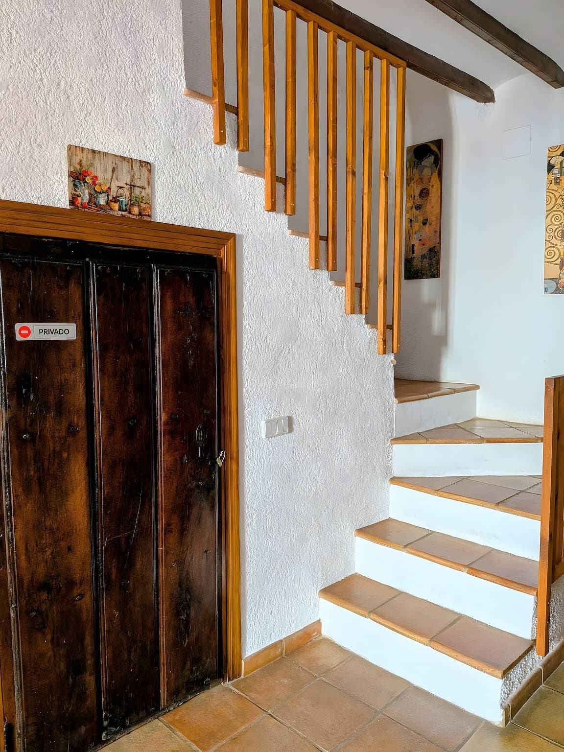 Foto 4 von 29: Ferienhaus „Can Lluna“ mit Terrasse, Balkon, WLAN & Klimaanlage