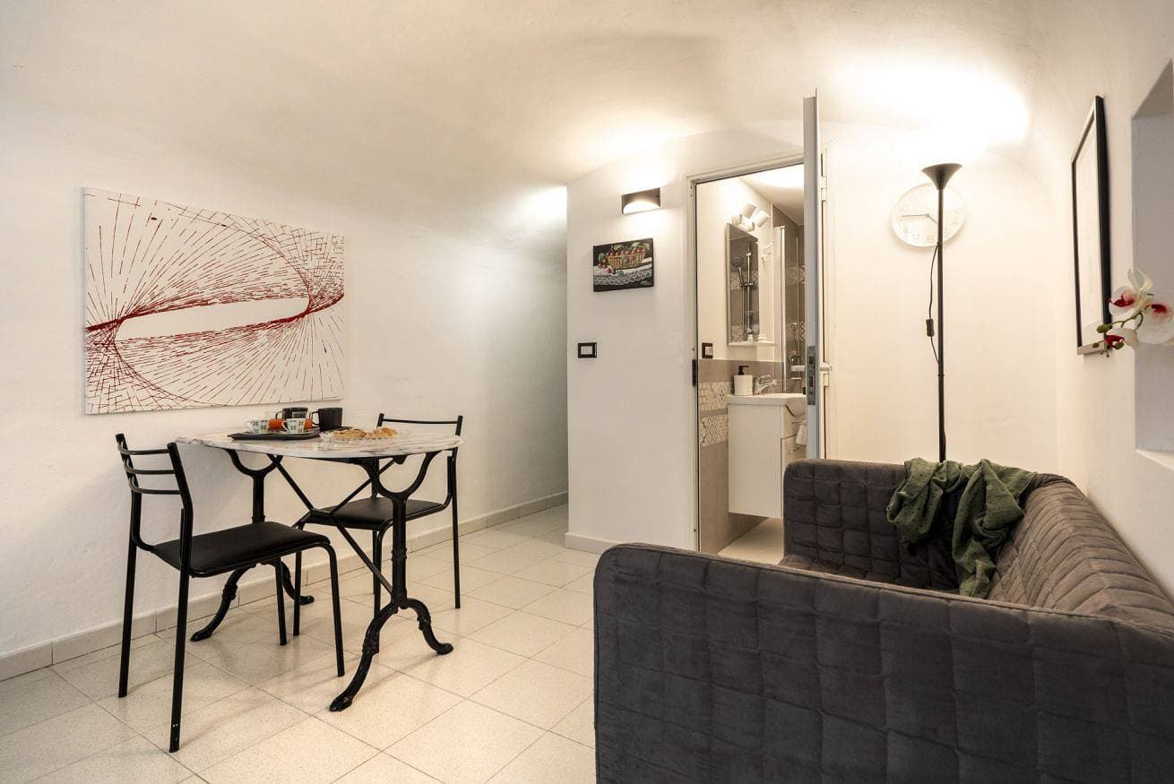 Foto 6 von 15: Ferienwohnung für 3 Personen