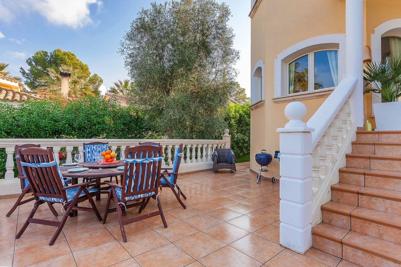 Foto 4 von 35: Villa Margarita