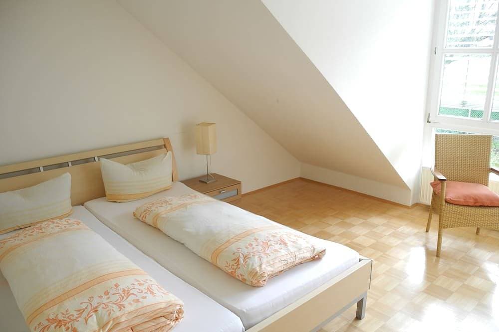 Foto 2 von 6: Moderne, helle 2-Zi-Wohnung in der Schützenstraße ca. 250 m von der Altstadt.
