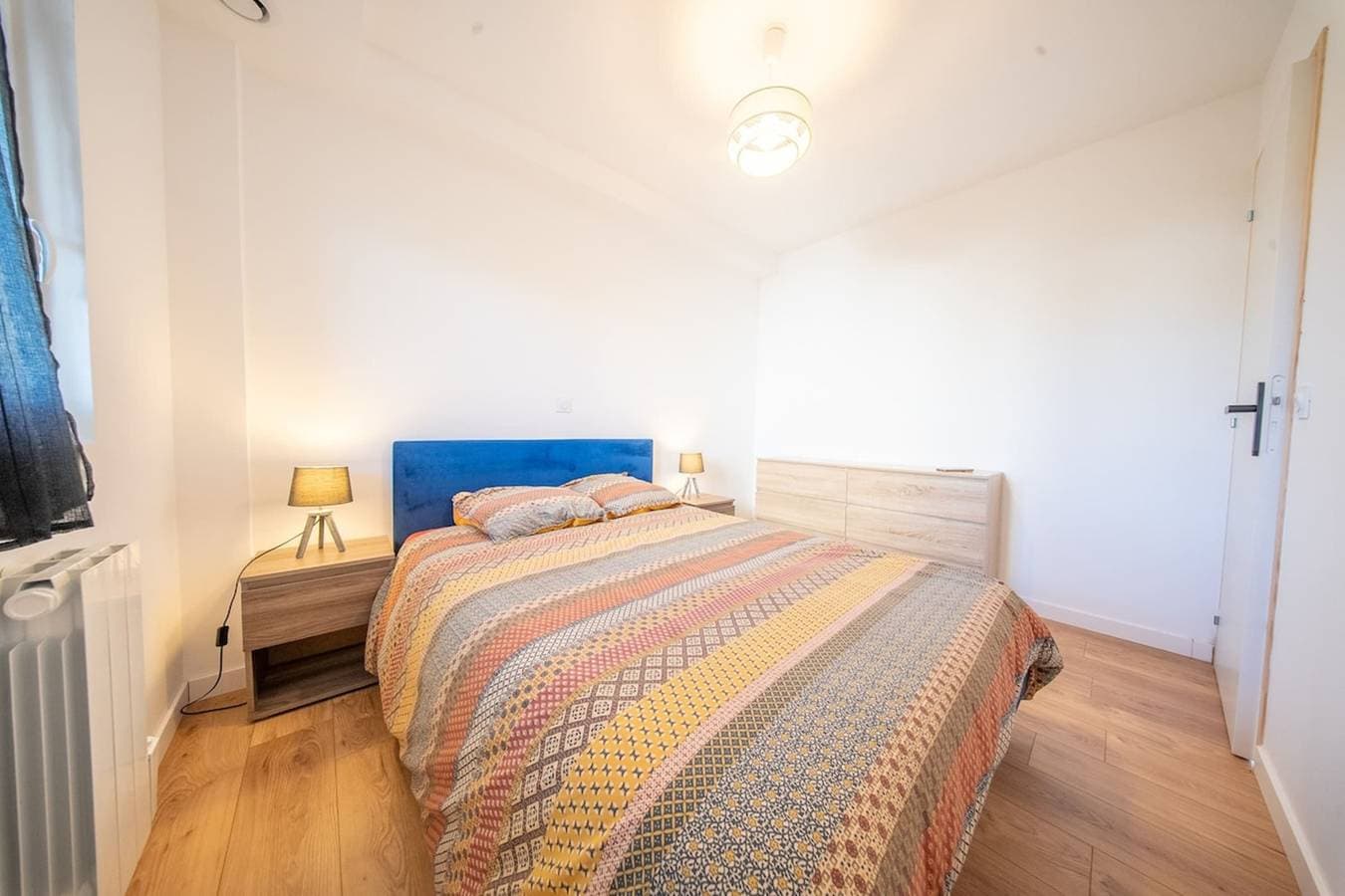 Foto 11 von 19: Ferienwohnung für 4 Personen