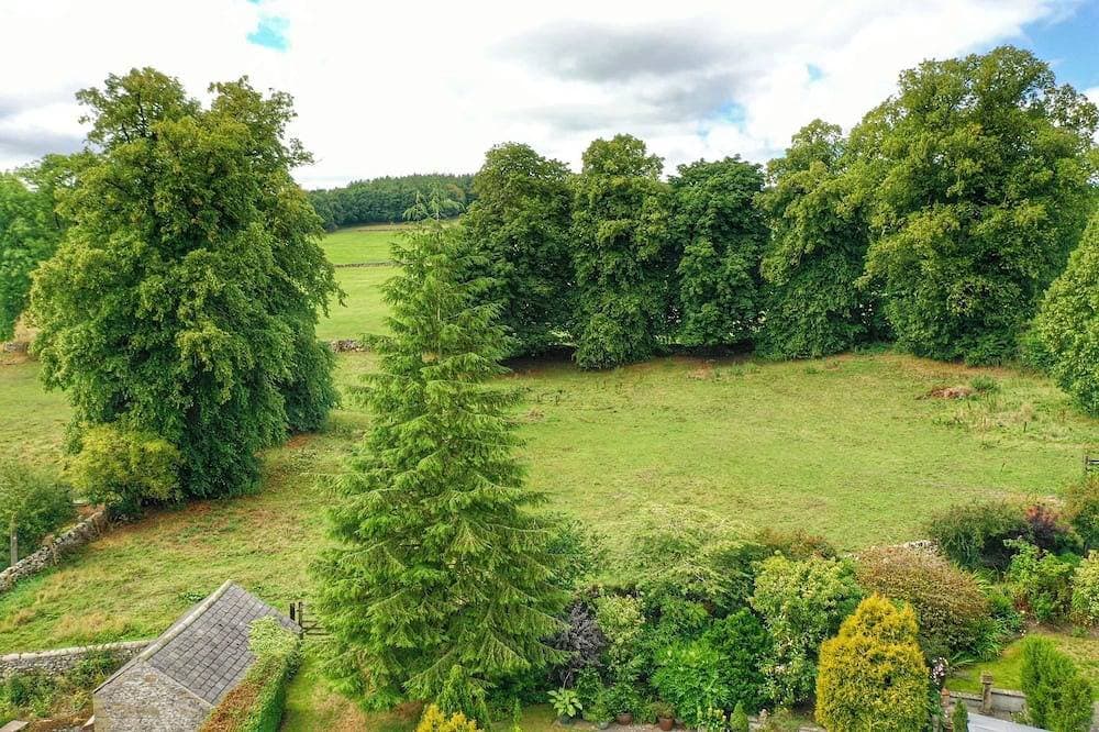 Foto 10 von 15: Komfortable und geräumige Wohnung im Herzen des Peak District.