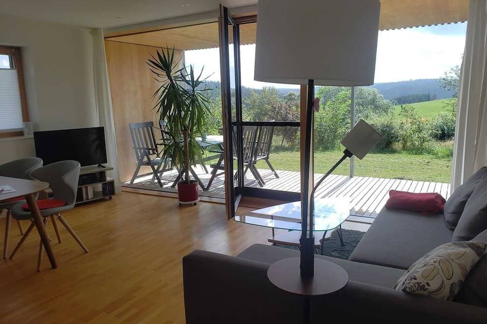 Kammererhof Oberkirnach - Mariposa - Ferienwohnung auf Bauernhof im Schwarzwald 1