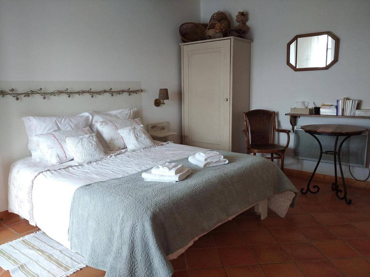 Foto 4 von 14: Double Room with Garden View