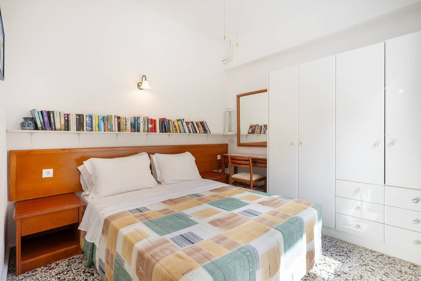 Foto 8 von 26: Villa Amalia 2 – Ihre ruhige Auszeit auf Kreta