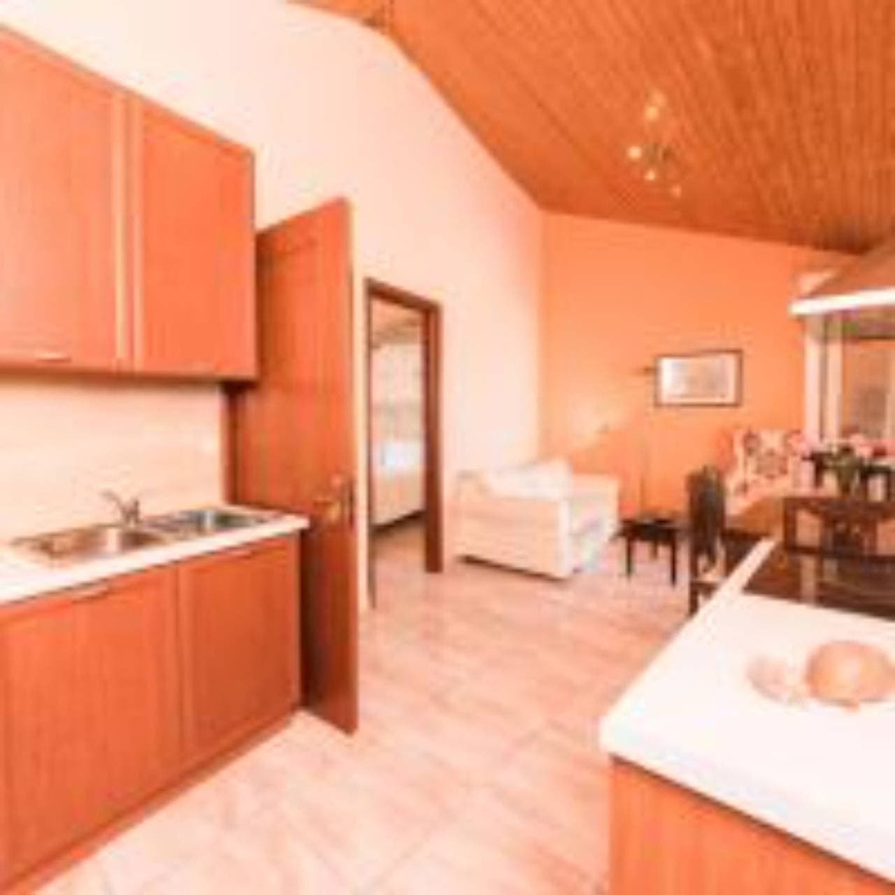 Foto 4 von 36: Ferienwohnung für 4 Personen mit Balkon
