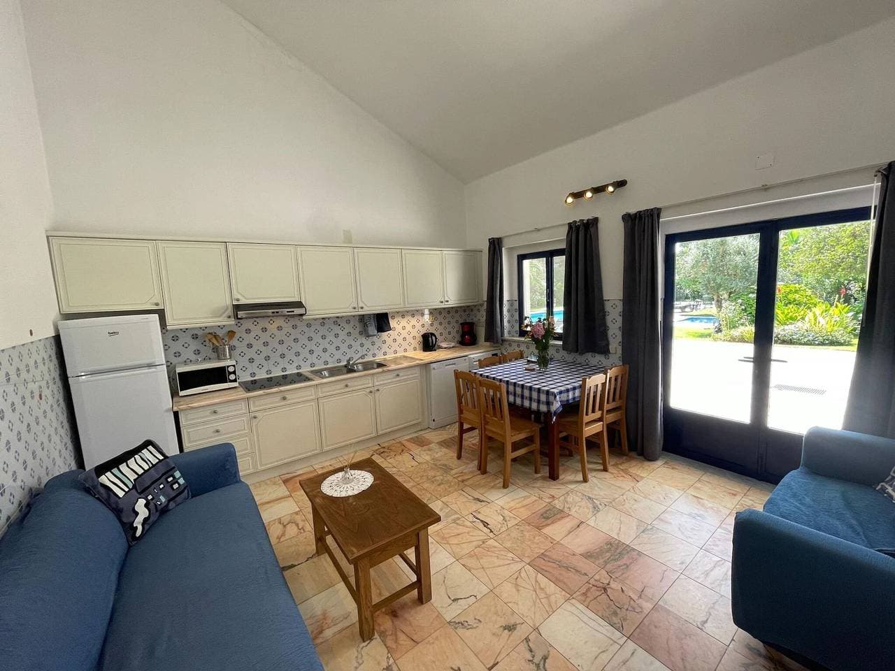 Foto 12 von 27: Attached quaint Farmhouse in Montemor-o-Novo with Swimming Pool