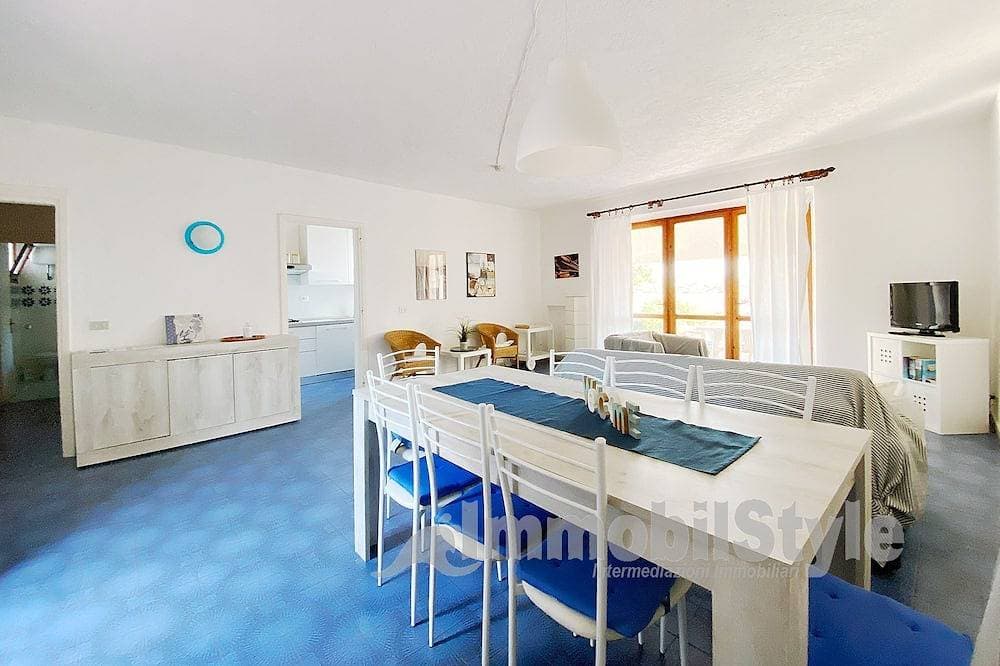 Foto 10 von 26: Villa Baia 38 100 meters from the beach