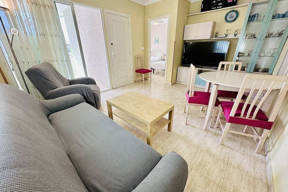 Foto 12 von 30: A45 - Calasol - Ferienwohnung für 6 Personen in Cala de Finestrat