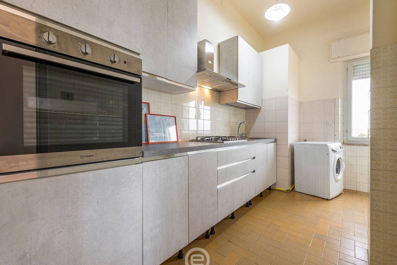 Foto 8 von 37: Ferienhaus für 8 Personen mit Garten