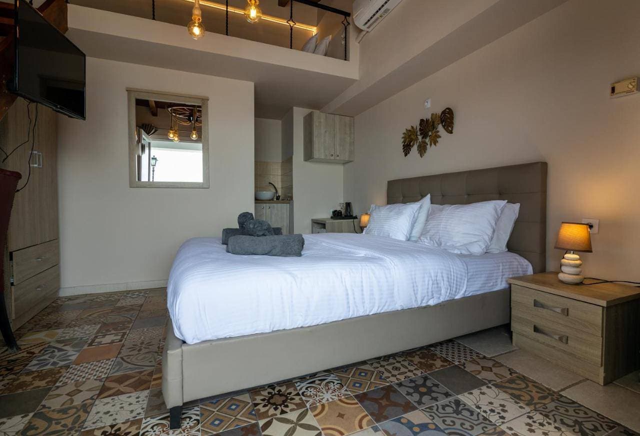 Foto 7 von 18: Budget Triple Room