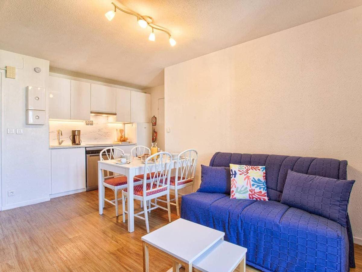 Foto 4 von 20: Appartement lumineux avec balcons et stationnement privatif - Fr-1-788-22