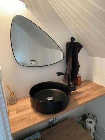 Foto 9 von 9: Double Room with Shared Toilet