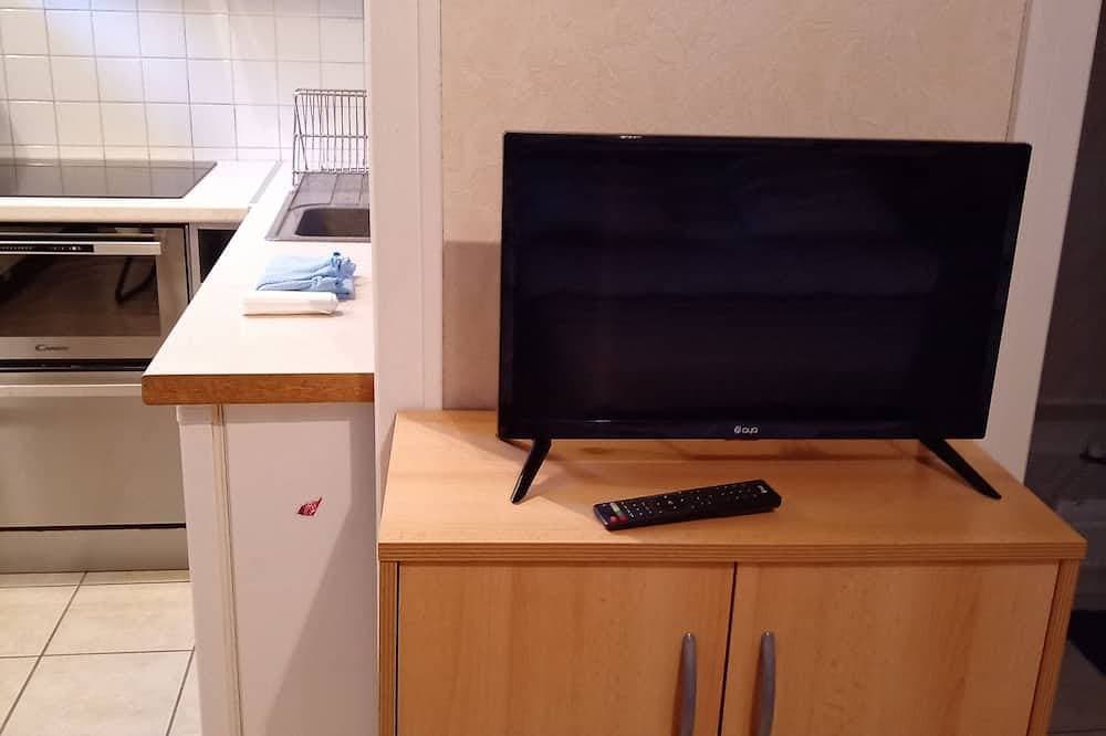 Foto 9 von 9: Mieten Sie ziemlich ruhiges und angenehmes Studio