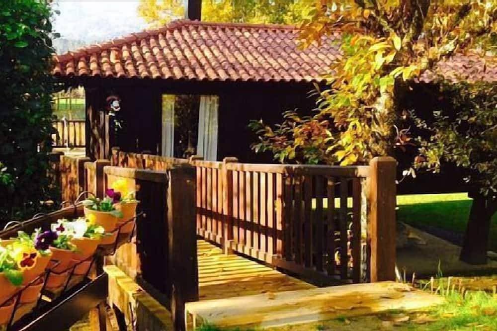 Foto 8 von 30: Casa da Árvore, Quinta Lamosa coturismo