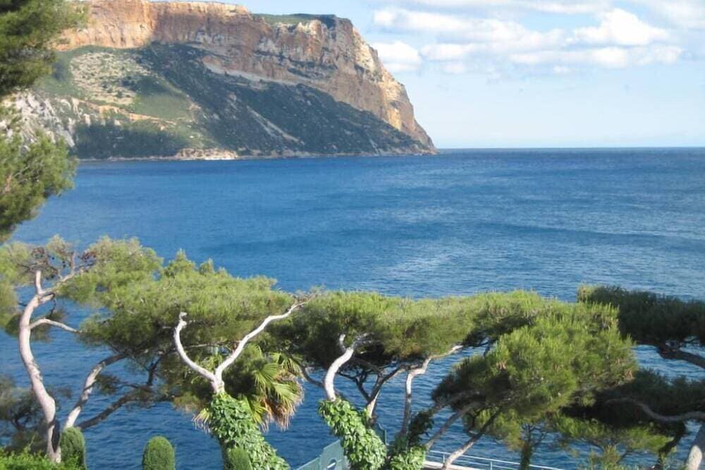 Foto 10 von 20: Ferienwohnung - Cassis