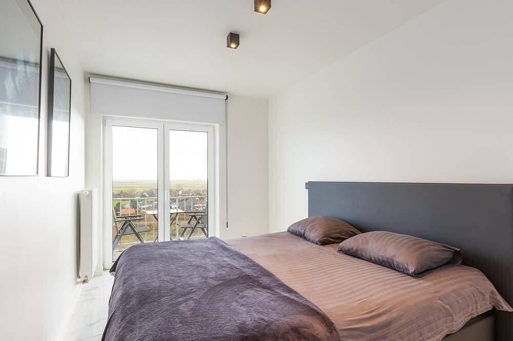 Foto 3 von 21: Luxusapartment mit herrlichem Meerblick