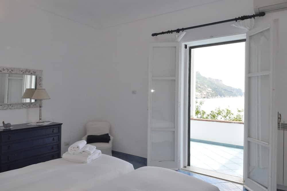 Foto 7 von 30: Amalfi Coast - Die Monaco, Villa mit Meerzugang