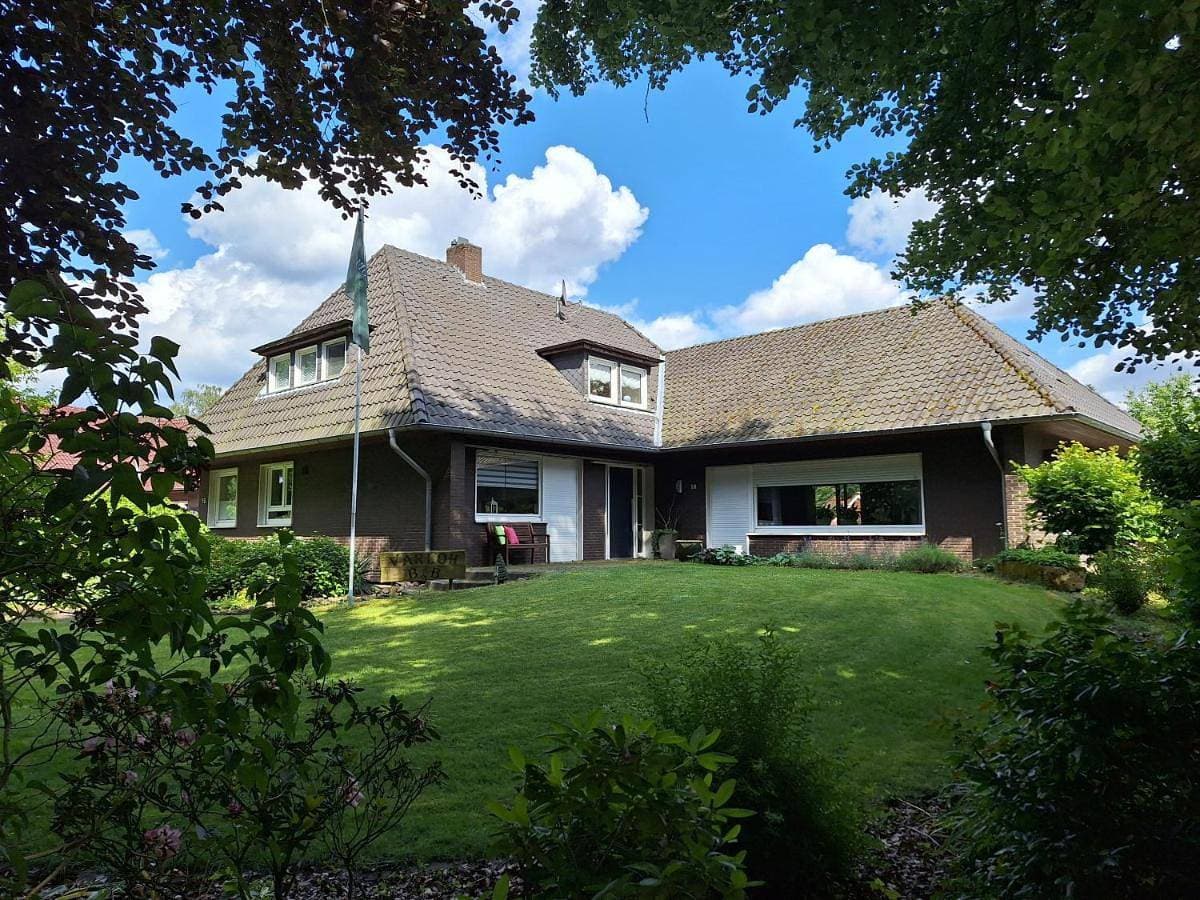 Varloh B&B 1