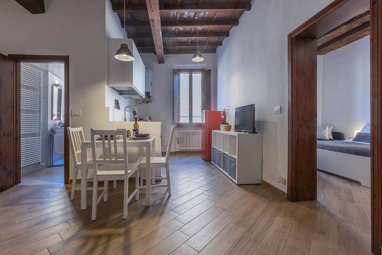 Foto 4 von 21: Ferienwohnung für 4 Personen