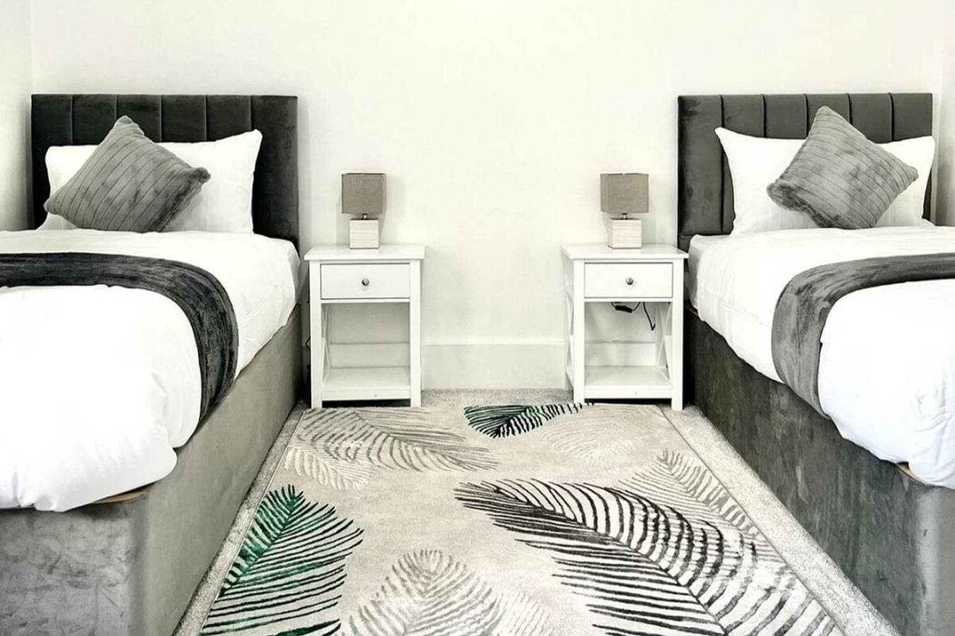 Foto 3 von 12: Ferienhaus für 6 Personen mit Garten