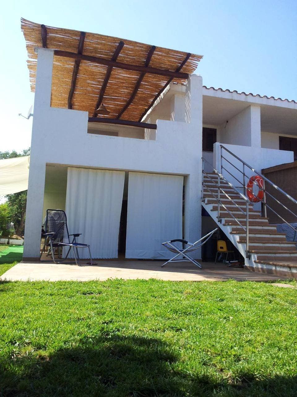 Casa Relax 1