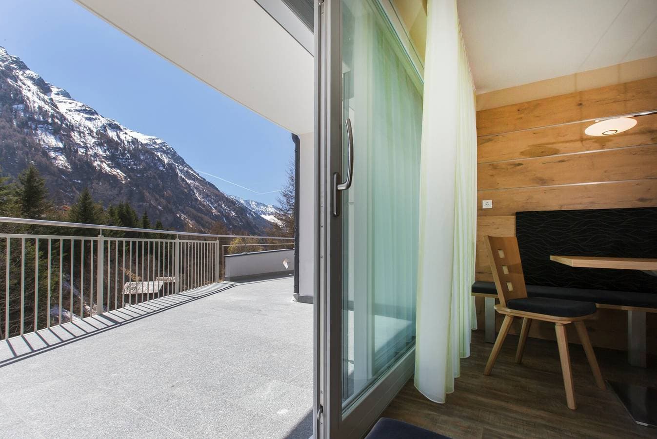 Alpenblick Nr 2 1