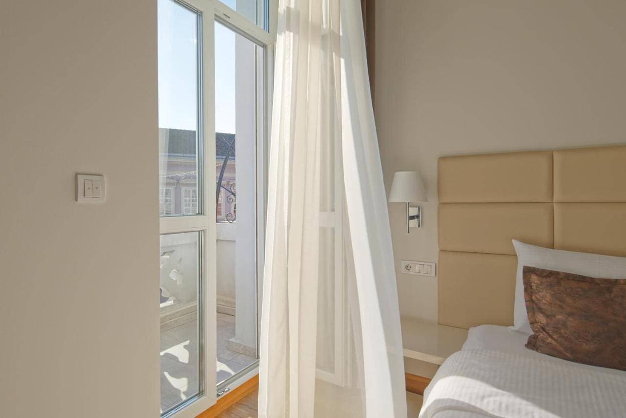 Foto 4 von 22: Two-Bedroom Apartment