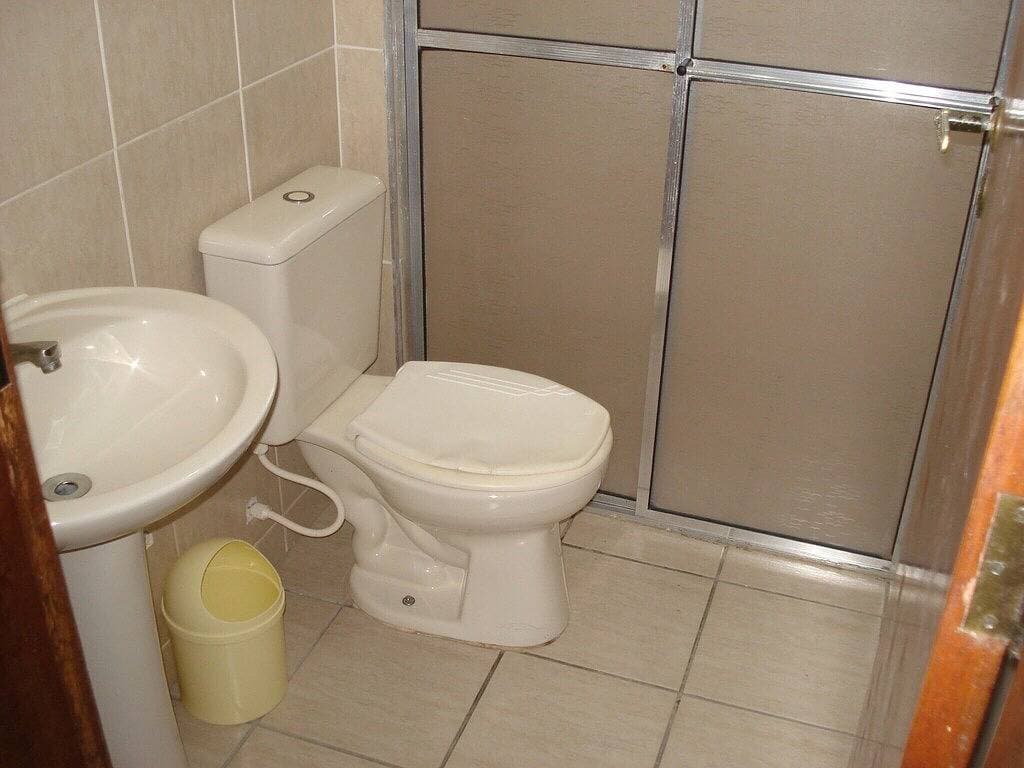 Foto 13 von 19: Schöne Wohnung vor Toninhas Beach Condo Pool
