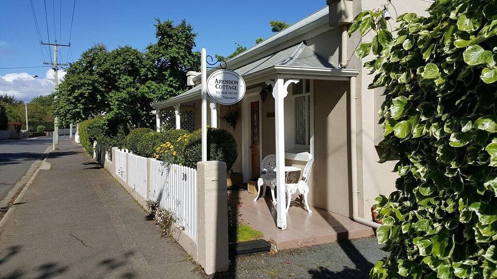 Foto 8 von 20: Arendon Cottage Unterkunft