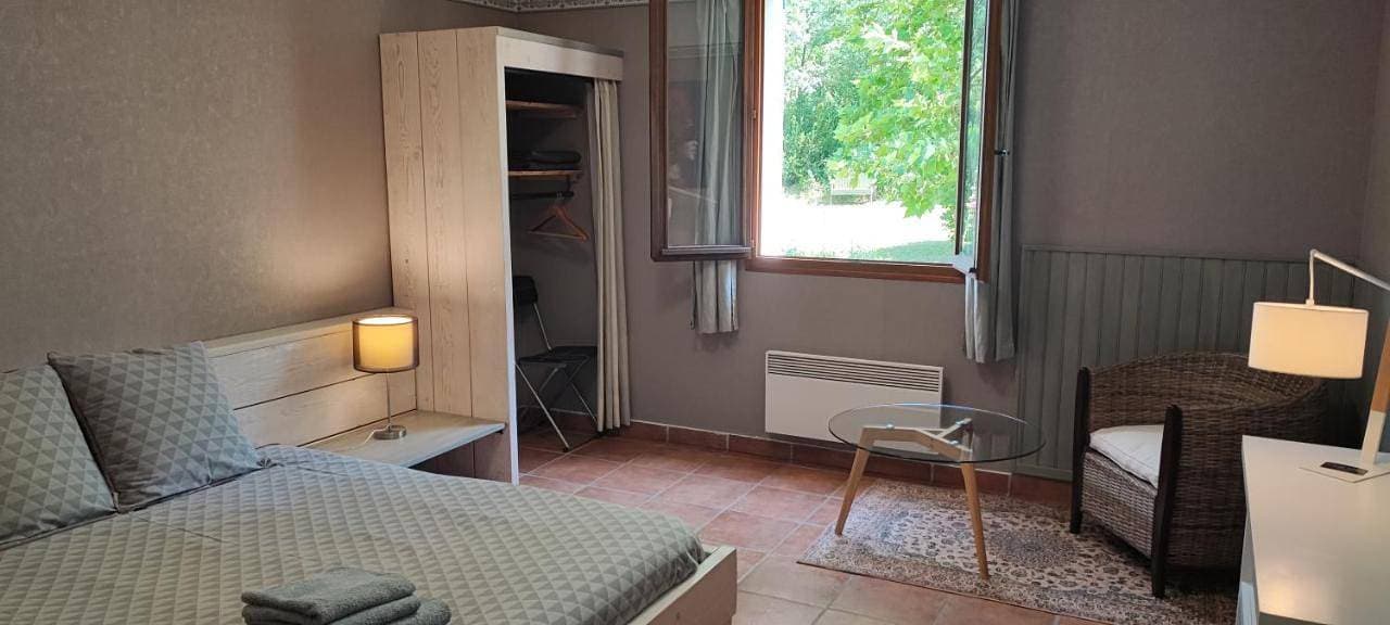 B&B Auberge Verdon 1