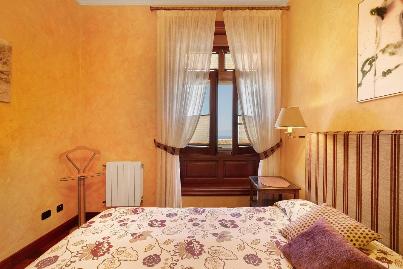 Foto 9 von 33: Ferienwohnung 'Finca Robles 2' mit Meerblick, WLAN und Klimaanlage