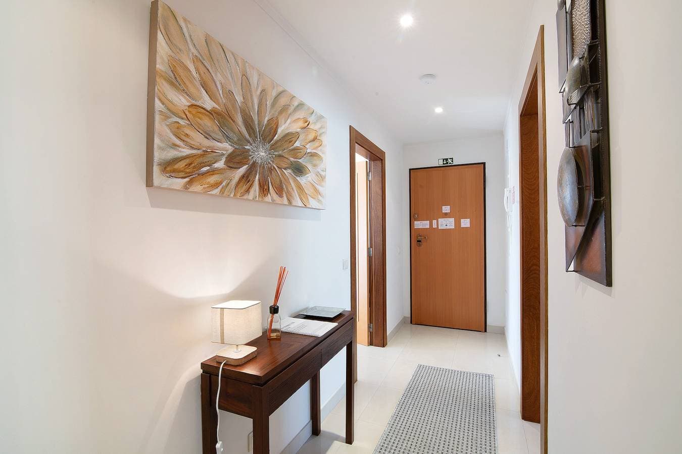 Foto 8 von 23: Ferienwohnung 'Condomínio Quinta Do Vale' mit Gemeinschaftspool, WLAN und Klimaanlage